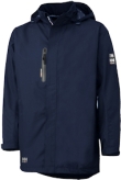 Helly Hansen Jassen Haag 71045 Inrits-systeem donkerblauw(590)